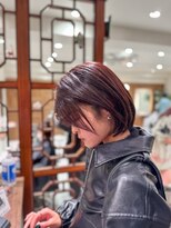 キングダム 鎌倉店 KINGDOM ブロッサムボブ