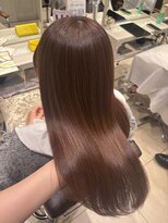 フォルテ 横浜店(FORTE)&nbsp;縮毛矯正×髪質改善