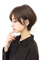 イワッシュ 大和駅店(IwAsh) /髪質改善/縮毛矯正/大和/大和駅/学割U24/キッズカット