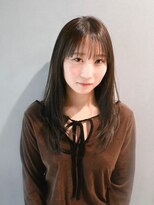 フィルムス 田町芝浦(FILMS)&nbsp;ナチュラルで綺麗レイヤー