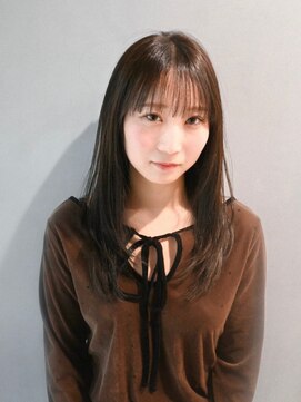 フィルムス 田町芝浦(FILMS) ナチュラルで綺麗レイヤー