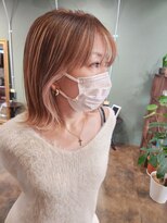 アンジュール(Anjoule) インナー×アンブレラ【本厚木/Anjoule】