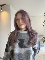 ヴィア 京都烏丸(Via)&nbsp;ラベンダーピンク