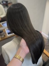 ラウンズ 錦糸町(Rounds) NEWカラー ネモフィラ