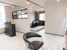 メゾンノーブルー(Maison No Blue)の雰囲気（完全個室でマンツーマンの丁寧な施術をさせていただきます）