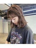 ウォームベージュ/オリーブベージュ/スモーキーベージュ