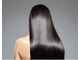 ヘアメディカルサロン 銀座の写真/うるツヤ髪へ導くお手伝いを♪カラーと一緒にダメージケアで、素敵なヘアスタイルを叶えます！