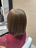 【最高峰】美髪再生 ミラジェリィ質感コントロールトリートメント+カット