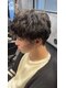 ヘア フラッグ 西葛西店(hair flag)の写真/【西葛西駅徒歩１分】メンズ限定メニュー多数でお手頃価格だから気軽に通いやすい◎毎朝のセットをラクに！