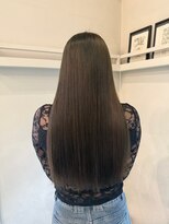 ラシク(rashicu)&nbsp;Olive gray