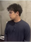 夏を感じさせるスパイキーショート★