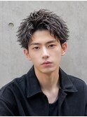 【横浜)ラフツイスパショート