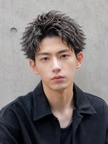 キャンバス バイ ネオリーブ 横浜西口(Canvas by neo.)&nbsp;【横浜)ラフツイスパショート