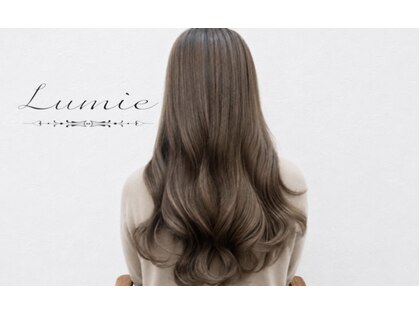 ルミエ ヘアサロン 経堂店(Lumie hair salon)の写真