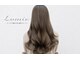 ルミエ ヘアサロン 経堂店(Lumie hair salon)の写真