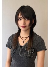 スーリール(Sourire)&nbsp;麻 真綸