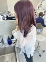 クルネ(kurune) カシスカラー