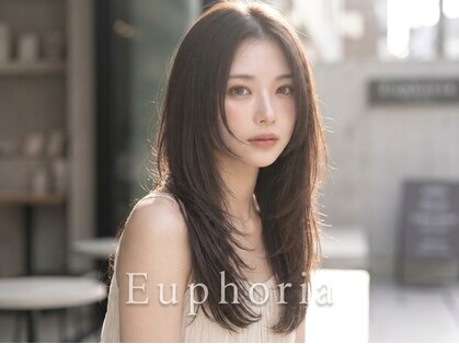 ユーフォリア 青山(Euphoria)の写真
