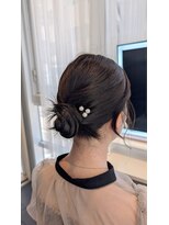 ギンザボーテ 銀座店(Ginza Beaute)&nbsp;カチモリヘア