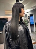 キジ(KIJI)&nbsp;straight/step