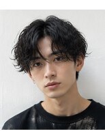 ヘアーリゾートガーデン 浅草 蔵前店(Hair Resort Garden)&nbsp;メンズ/メンズカット/メンズパーマ/メンズカラー/刈り上げ