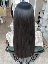 那覇・新都心で髪質改善・縮毛矯正・ストレート憧れのうる艶髪へ！style JAPAN新都心店が選ばれる10の理由*