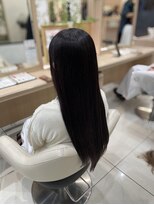 アッシュ 行徳店(Ash)&nbsp;縮毛矯正