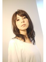 デイズ(Da-is) ナチュラルパーマ