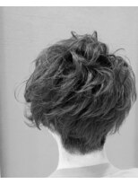 エフ アヴェダ 木の葉モール橋本(F AVEDA) SHORT