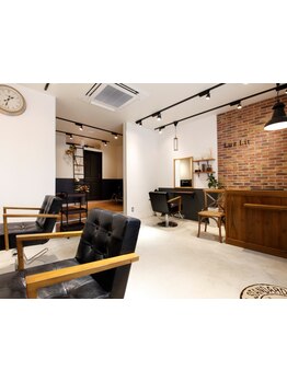 幅広いお客様から好支持◎大人女性を虜にする,心からリラックスできる時間&空間のプライベートサロンLuzLit