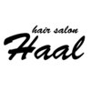 ヘアサロン ハール(HAIR SALON Haal)のお店ロゴ