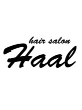 HAIR SALON　Haal