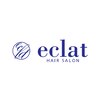 ヘアーサロン エクラ(HAIR SALON eclat)のお店ロゴ