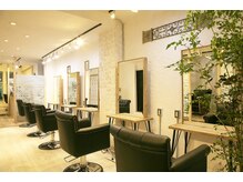 アグ ヘアー ステラ 長崎店(Agu hair stella)