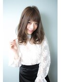 ゆるふわスプリングスタイル◎30代40代[髪質改善/カラー/越谷]