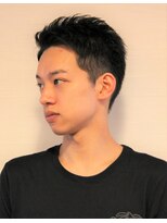 ヴィピット(vipit) ビジネスショート(2ブロックなし)