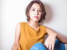 クラップヘアー ランドマーク(CLAPHAIR LANDMARK)