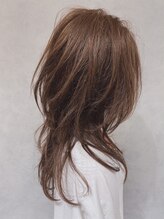 ピーディーフィノ PDfino 池袋&nbsp;【PD fino 池袋】フェミニンウルフ