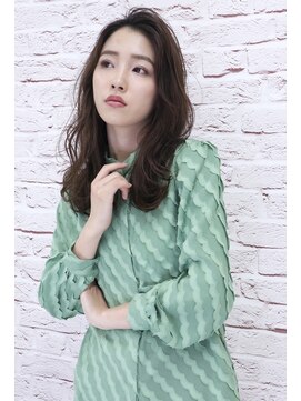 オーロ 西宮店(ORO) くびれヘア