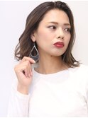 忙しい女性の見方!簡単ナチュラルボブディ♪