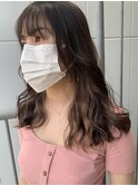 インナーミルクティー