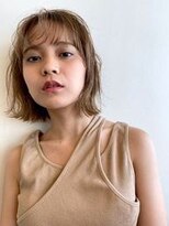 グリーン 町田(green)&nbsp;くすみベージュ