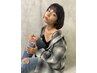 先着3名限定スペシャルクーポン　カット＆シャンプー￥3000