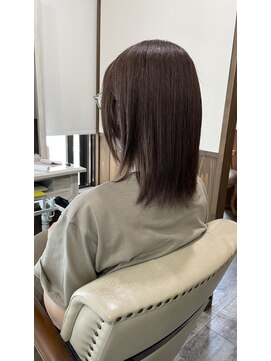 ショコラ 国立谷保(Chocolat) 愛されロングヘア【学割U24】【国立　谷保駅近1分】[国立]