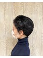 ヘアートゥリース 武蔵小杉店(hair trees)&nbsp;お客様フォト
