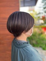 ラボア(La'BOA)&nbsp;ショートスタイル