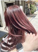 【Feria松山】レッドアッシュ☆本宮