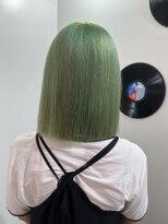 デート 下北沢(DATE)&nbsp;グリーン