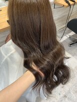 リーホリエ(Lee Horie) シナモンベージュ / mio