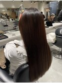 新髪質改善×トリートメント×圧倒的美髪
